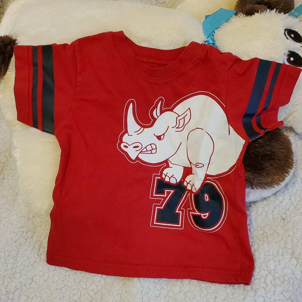 Toddler Tee